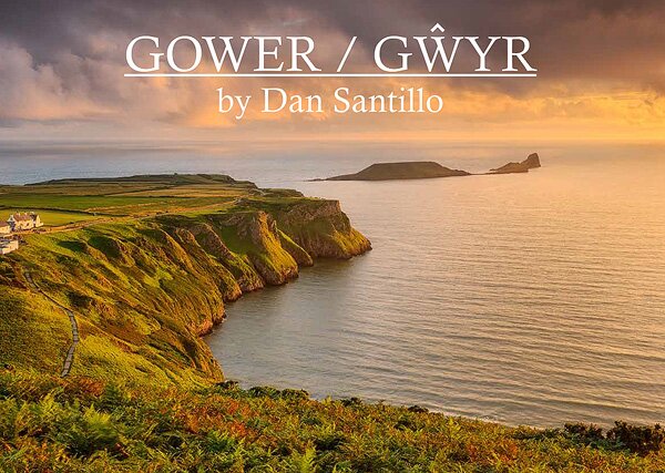 Gower Book