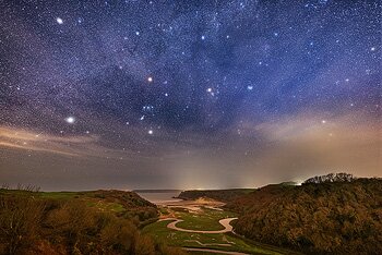 Astrophotography