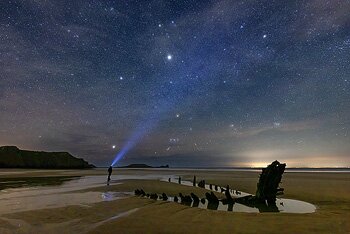 Astrophotography Masterclass