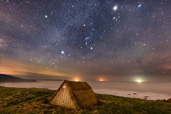 Pembrokeshire